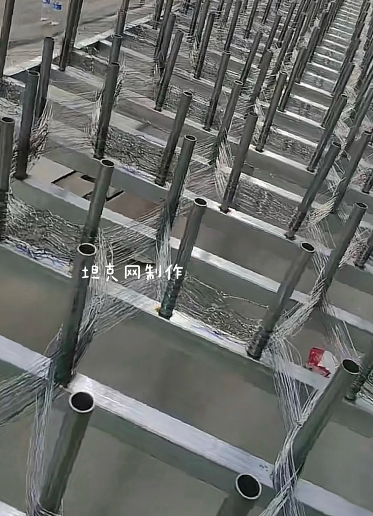 Vehicle Barrier Netting: Specifications, Uses & Reliable Supplier 26fa712cff874e88b2977bf1050296fa.jpeg~tplv a9rns2rl98 image