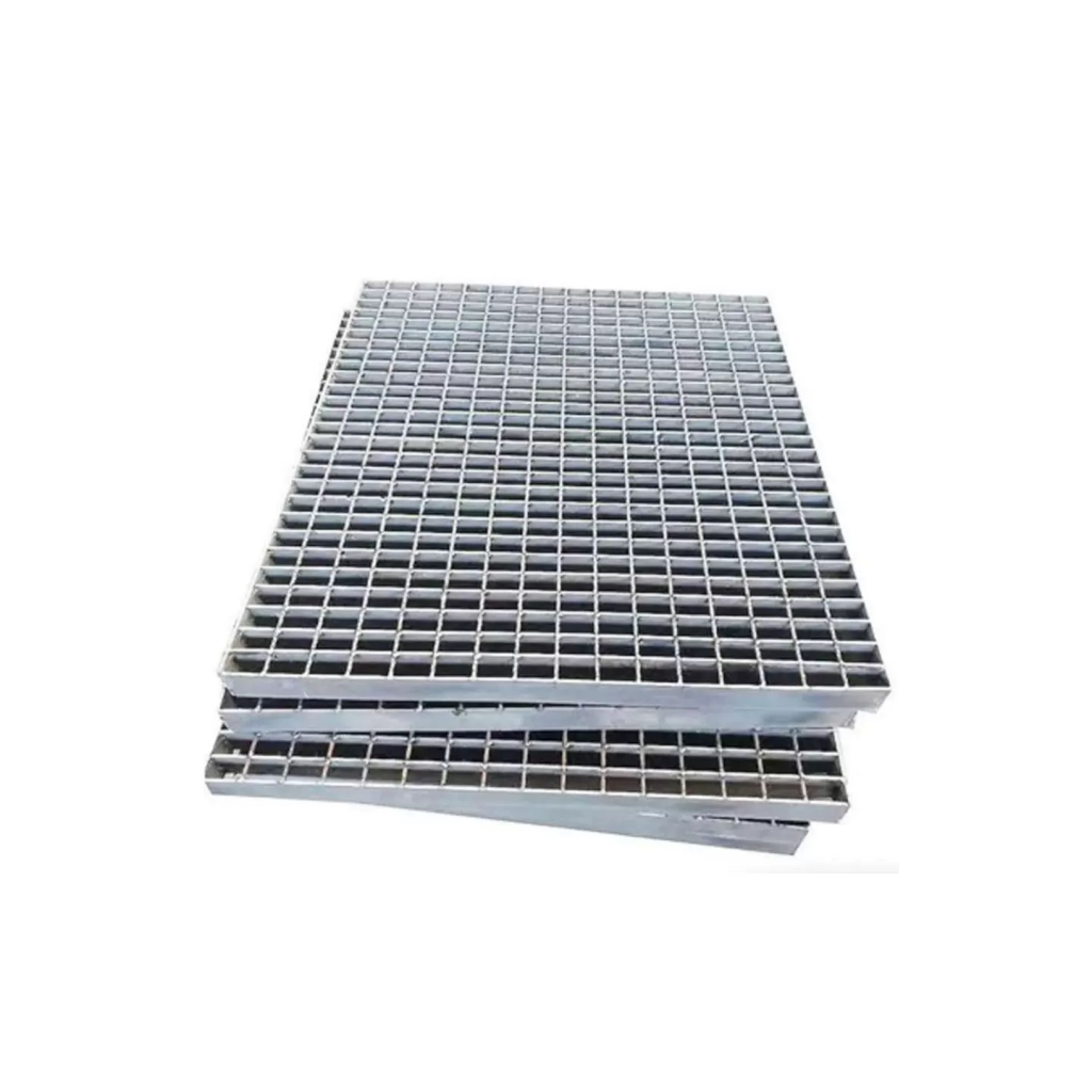 Industry-First Innovative Steel Grating Fence: Redefining Safety, Durability and Versatility for Global Projects 370ee0330b9c456c917e4e40c143ce09.jpeg~tplv a9rns2rl98 image