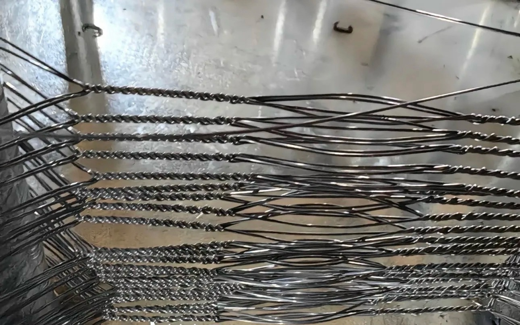 Anti-Tank Barrier Net: Military-Grade Protection & Reliable Manufacturer 4aed7558f107498da65865b76d1f94ac.jpeg~tplv a9rns2rl98 image