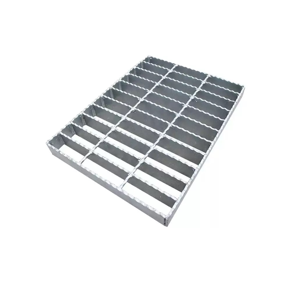 Industry-First Innovative Steel Grating Fence: Redefining Safety, Durability and Versatility for Global Projects 746f41c640324e70b8561d9f05a19a12.jpeg~tplv a9rns2rl98 image