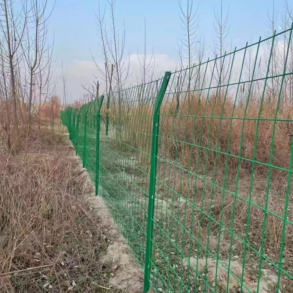 double sided fence double sided fence